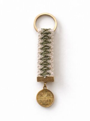 Μπρελόκ με Κωνσταντινάτο