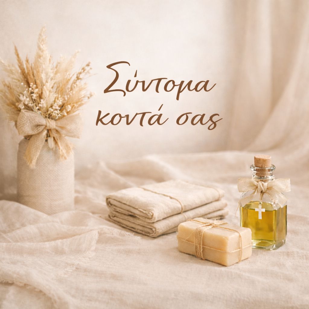 Πακέτο βάπτισης