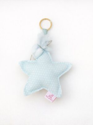 Αστέρι - Μπρελόκ