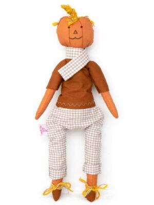 Mr pumpkin