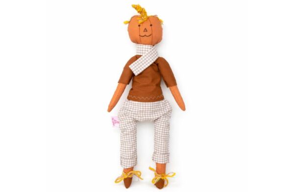 Mr pumpkin